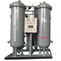 99% သန့်ရှင်းစင်ကြယ် PSA စိတ်ကြိုက် Nitrogen Generator 20nm3